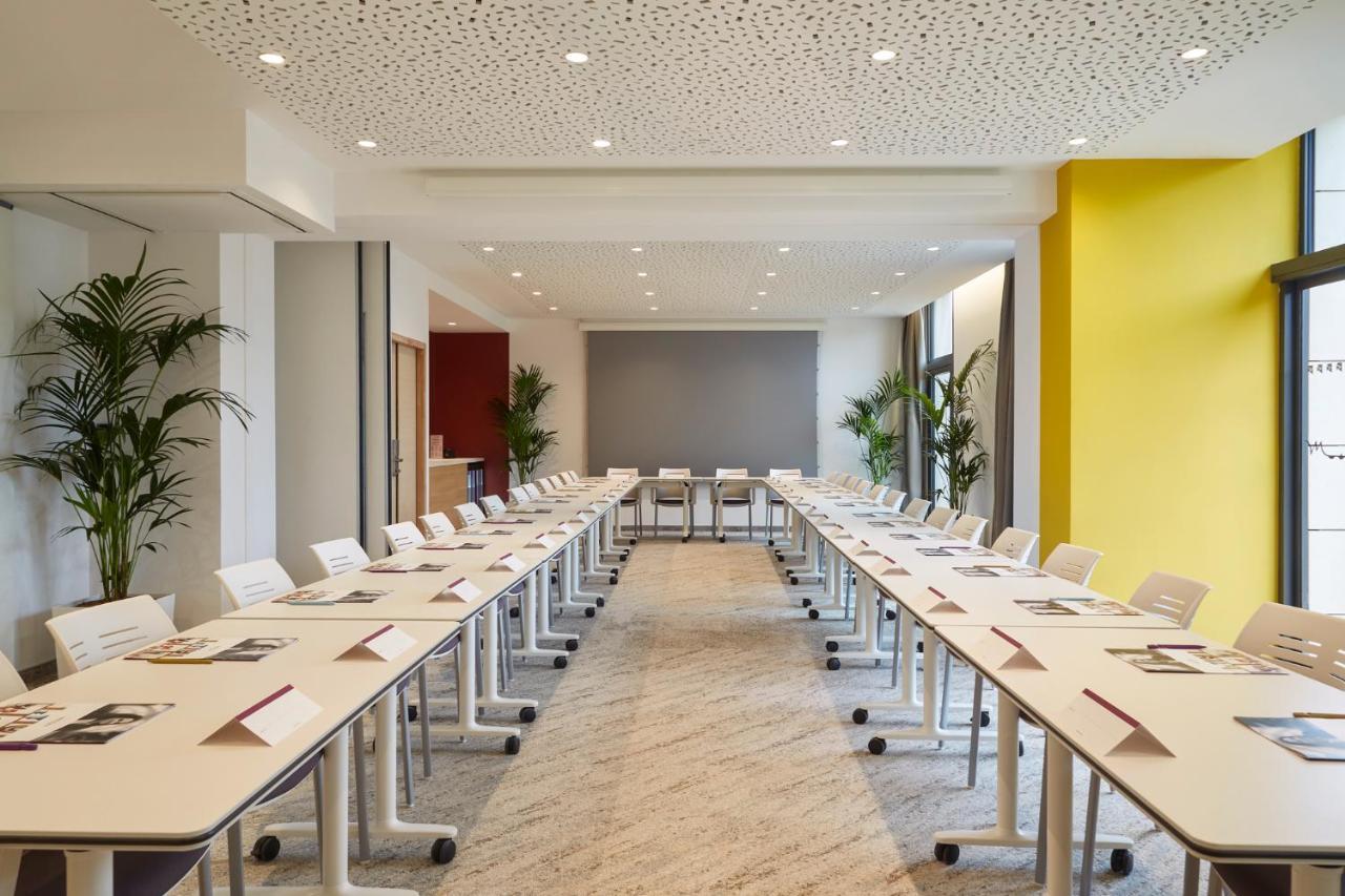 Mercure Avignon Gare Tgv Kültér fotó