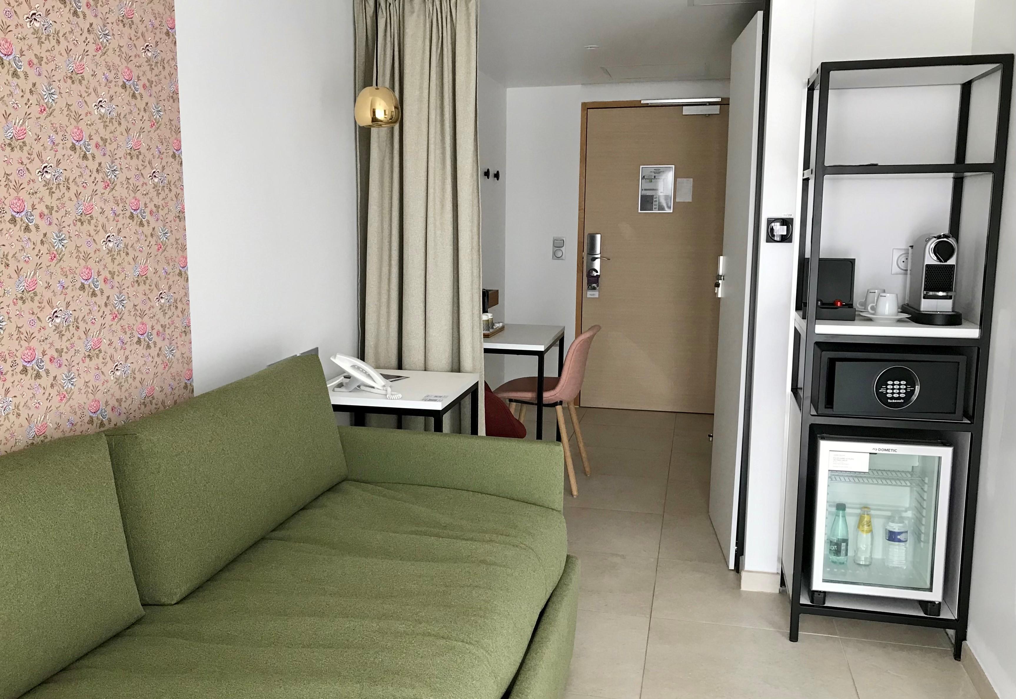 Mercure Avignon Gare Tgv Kültér fotó