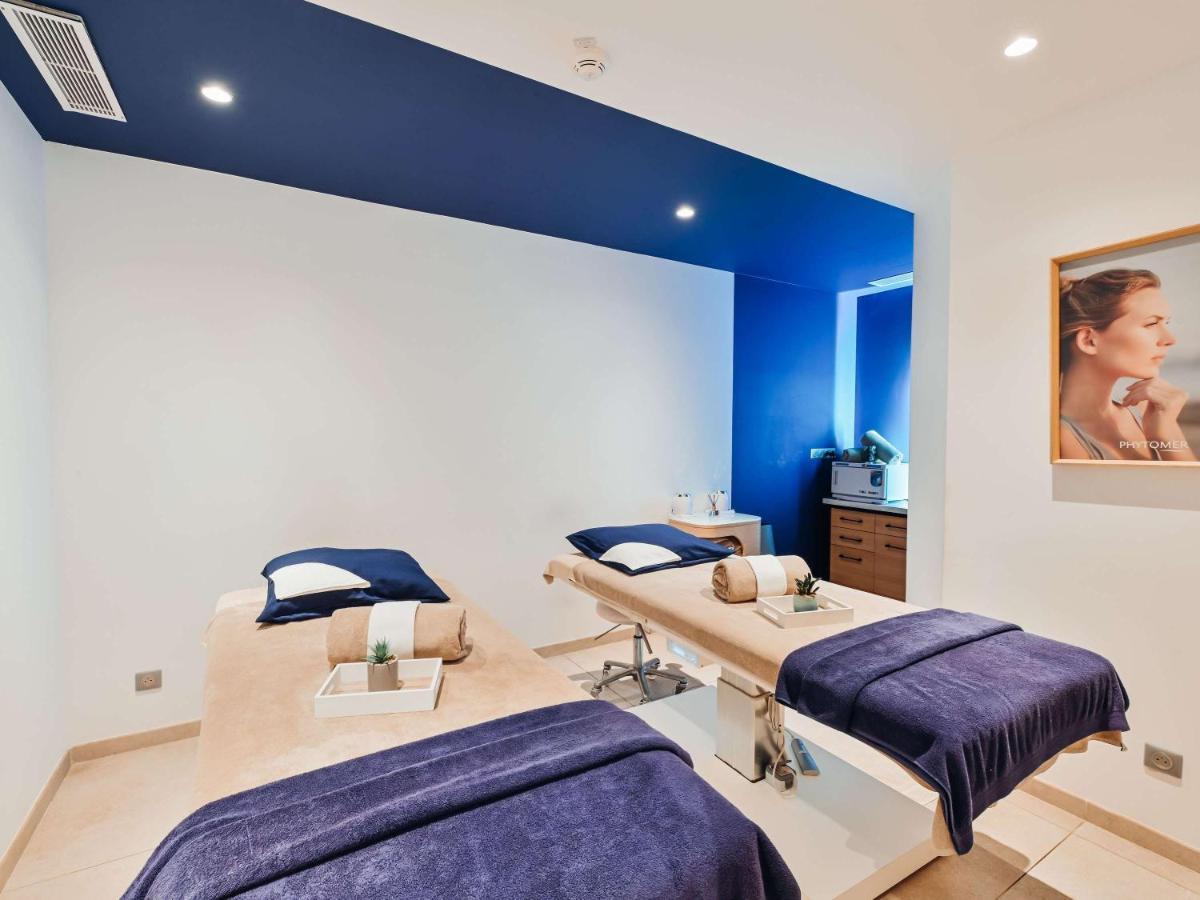 Mercure Avignon Gare Tgv Kültér fotó