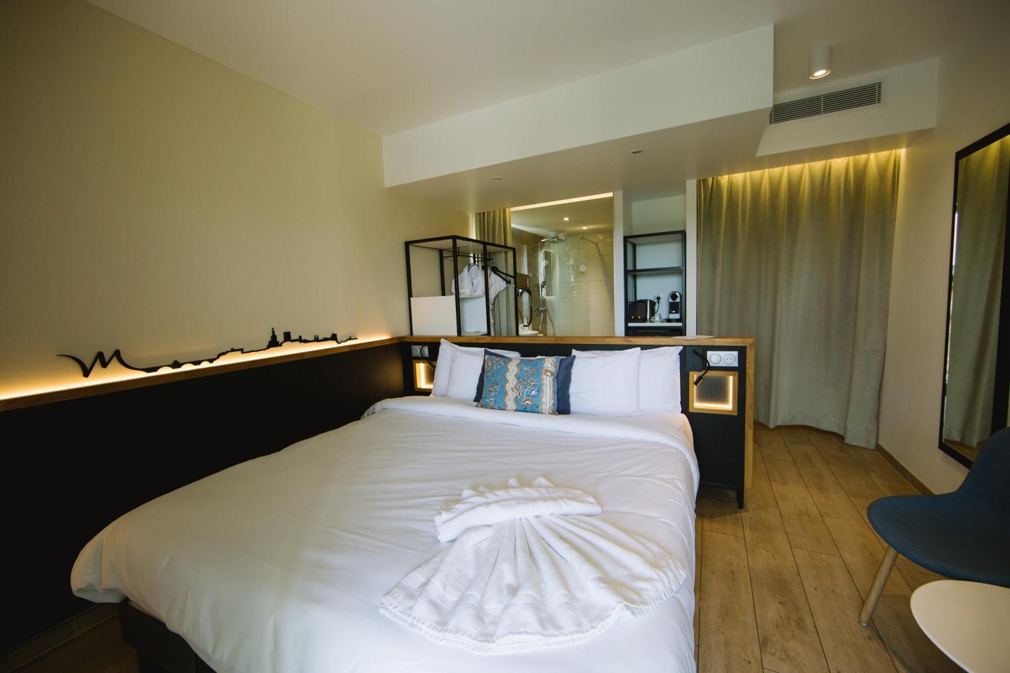Mercure Avignon Gare Tgv Kültér fotó