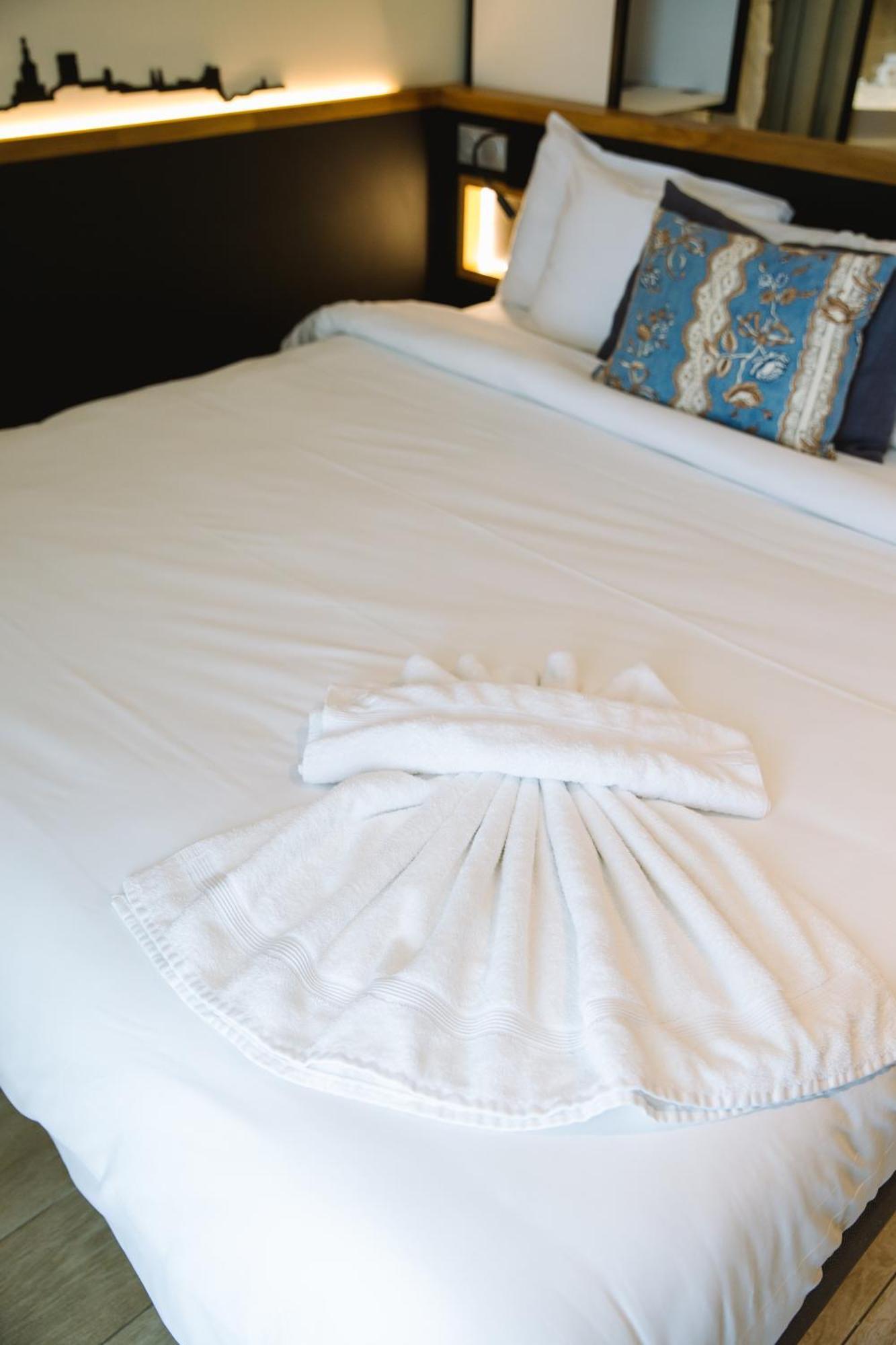 Mercure Avignon Gare Tgv Kültér fotó