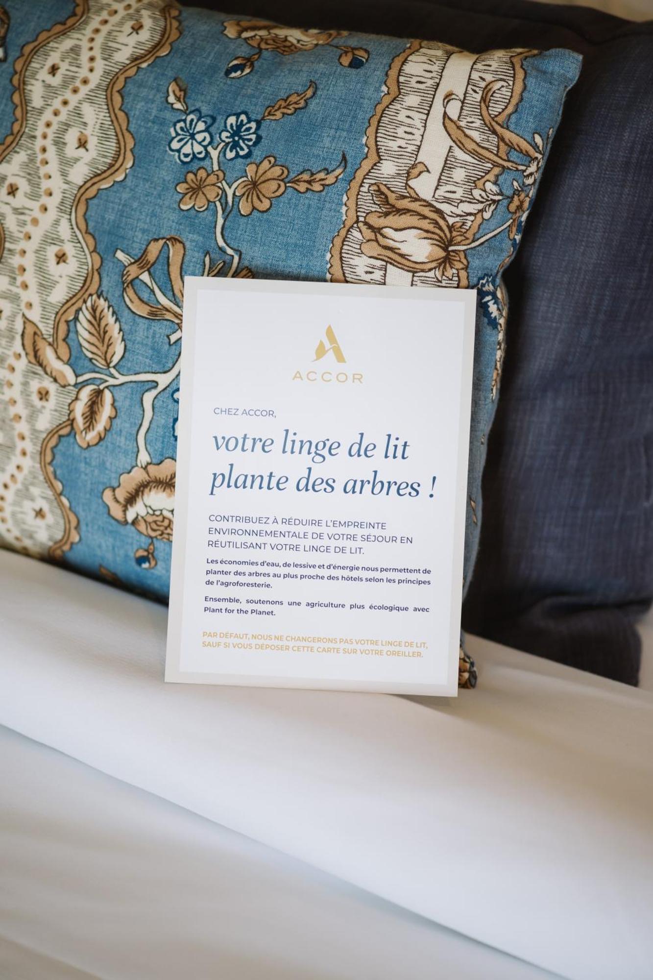 Mercure Avignon Gare Tgv Kültér fotó