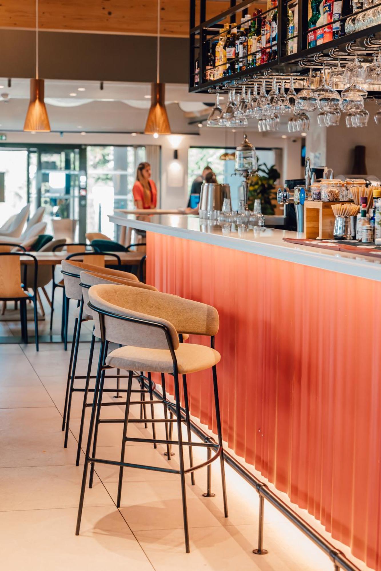 Mercure Avignon Gare Tgv Kültér fotó
