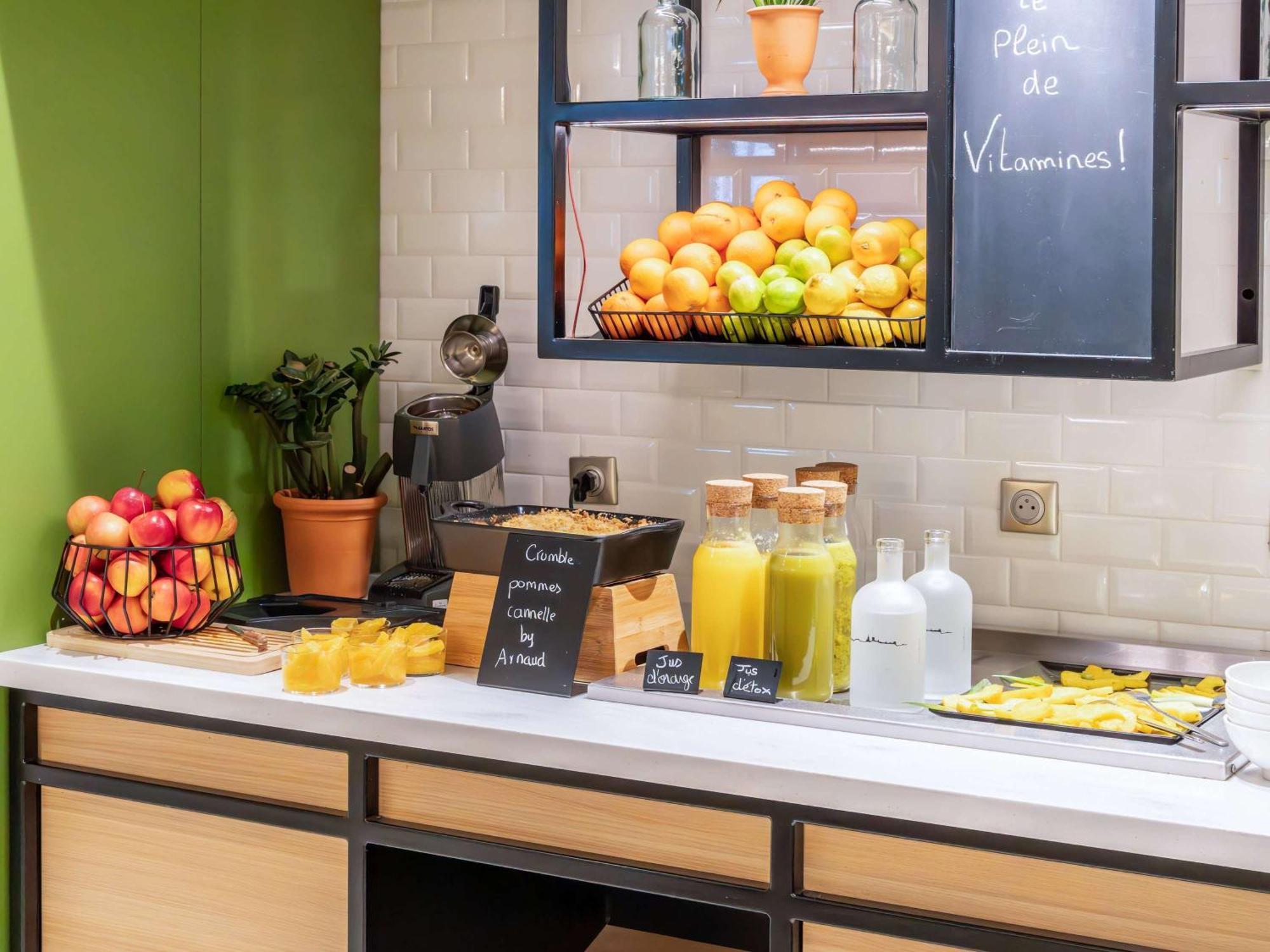 Mercure Avignon Gare Tgv Kültér fotó