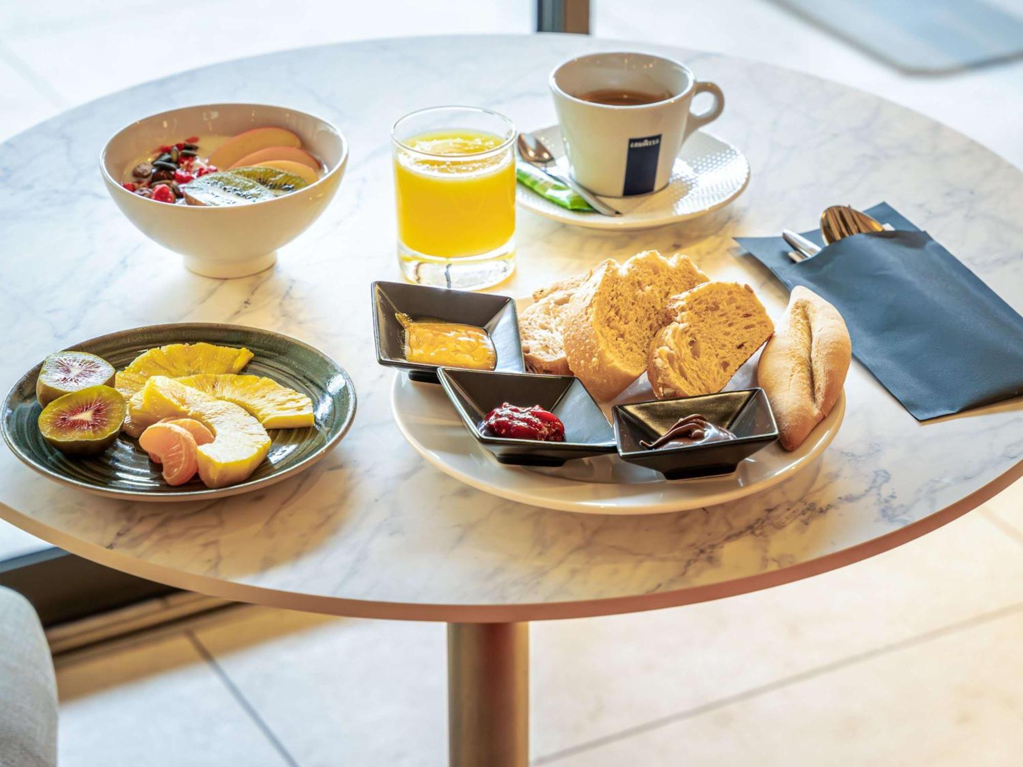 Mercure Avignon Gare Tgv Kültér fotó