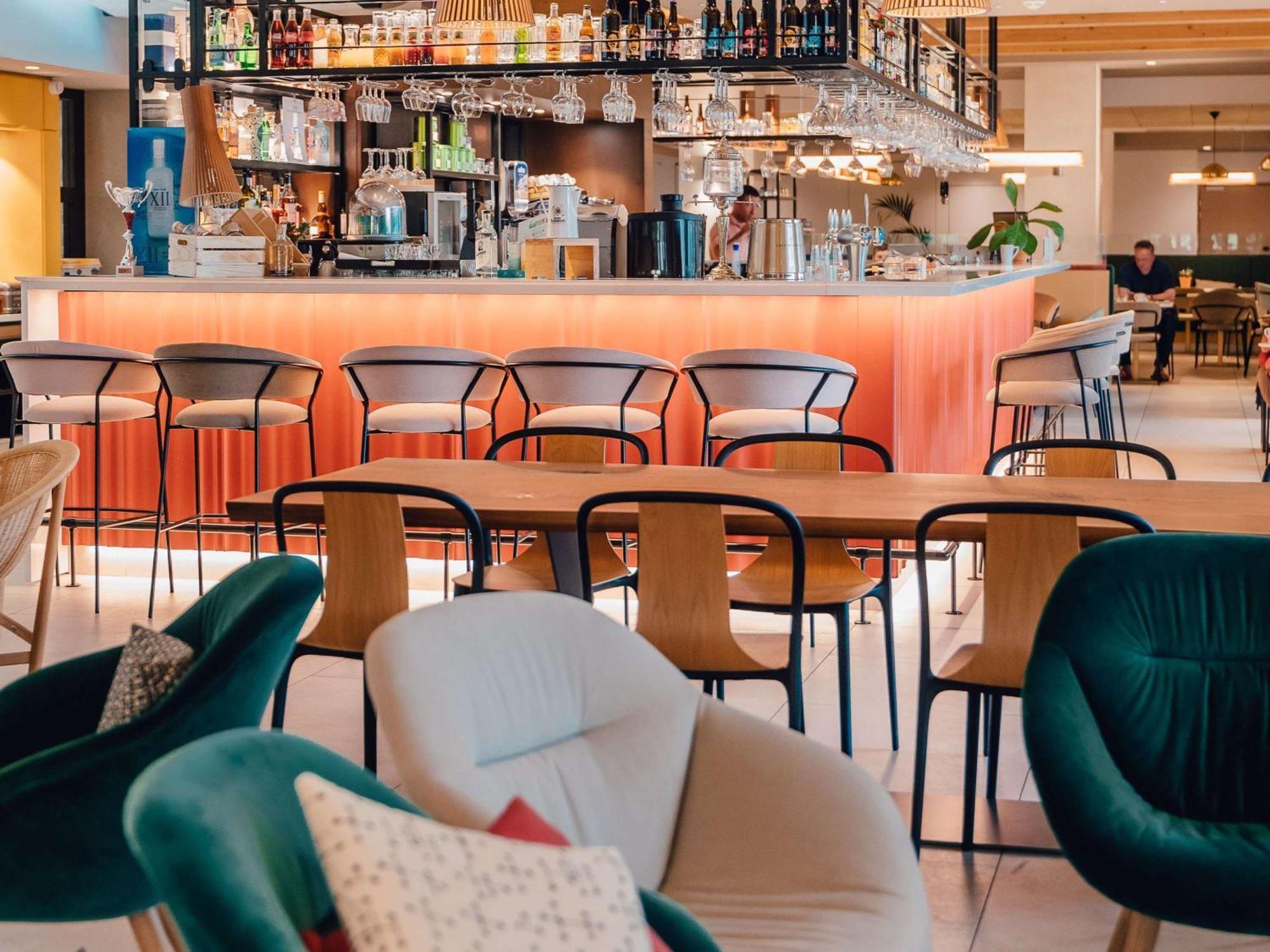 Mercure Avignon Gare Tgv Kültér fotó