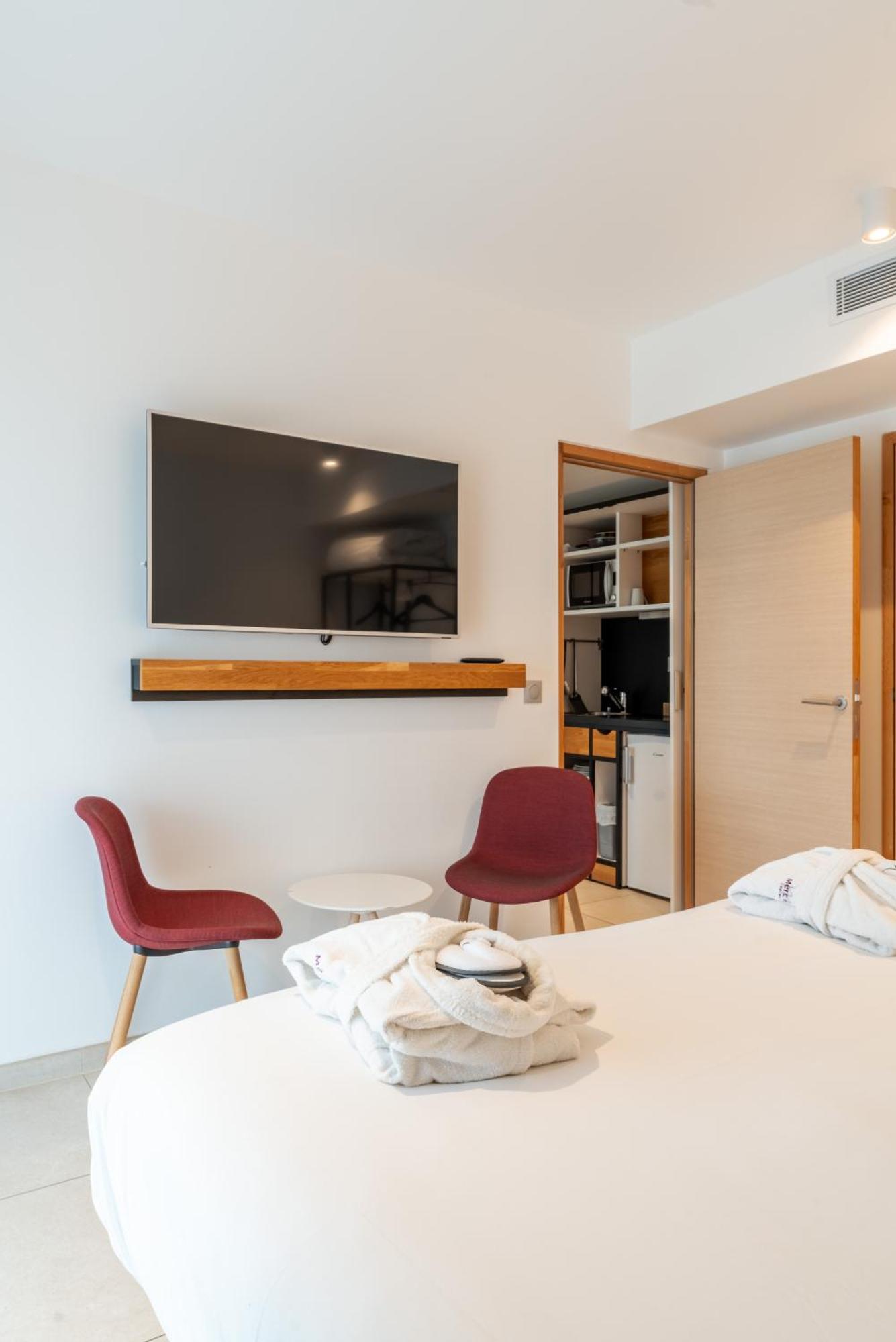Mercure Avignon Gare Tgv Kültér fotó